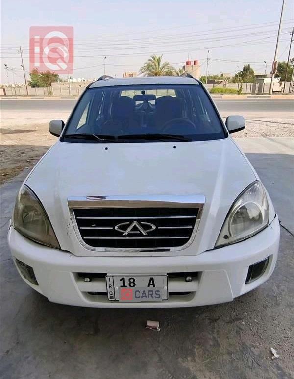 شێری T11 تیگۆ 2011  بۆ فرۆشتن لە عێراق - دیوانیە